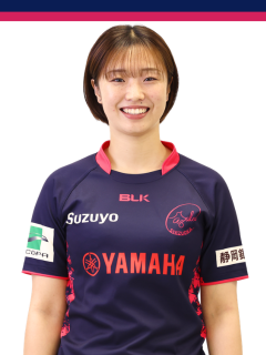 松井　香保里